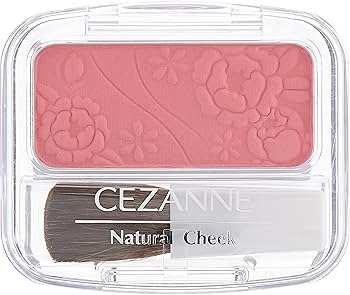 セザンヌ チーク チークブラッシュ | CEZANNE/セザンヌ化粧品